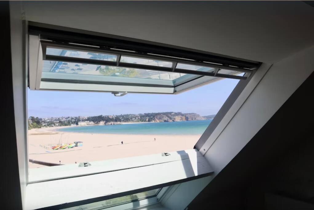 Ar Bili/Vue Mer/Wifi Крозон Экстерьер фото